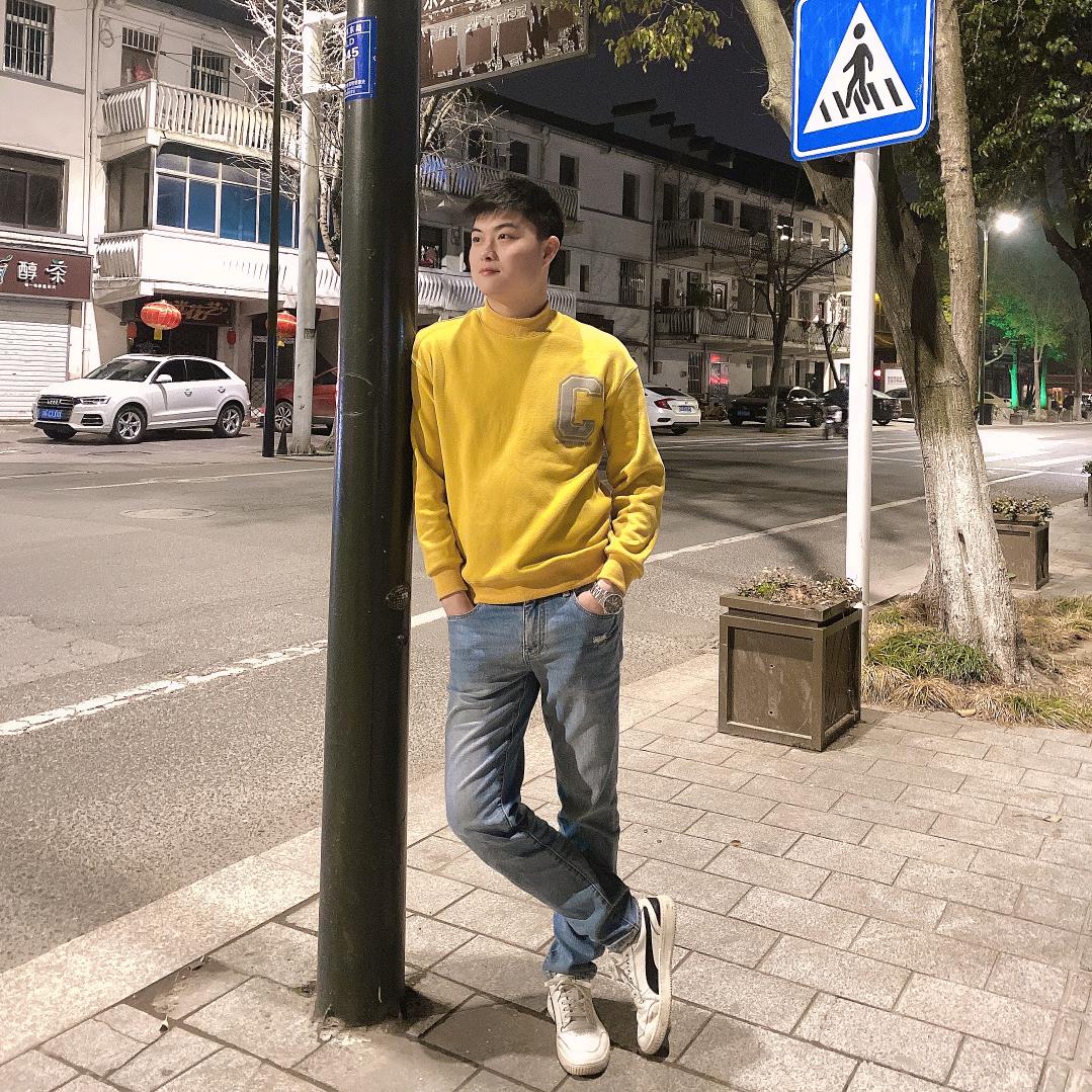 Active——