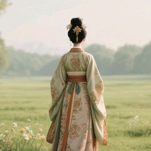 夏皇后记