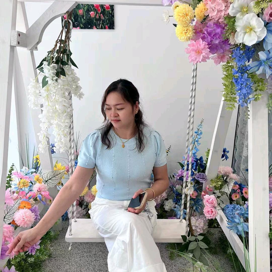李淼娟