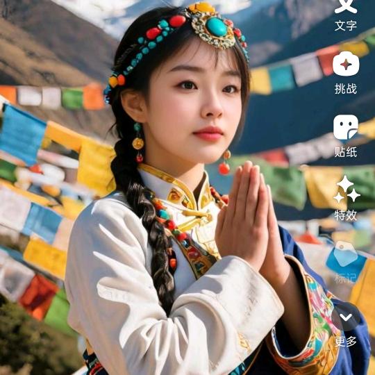 抚琴浅唱入君心