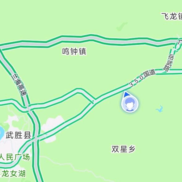 飞龙庙坝酒厂---康二哥