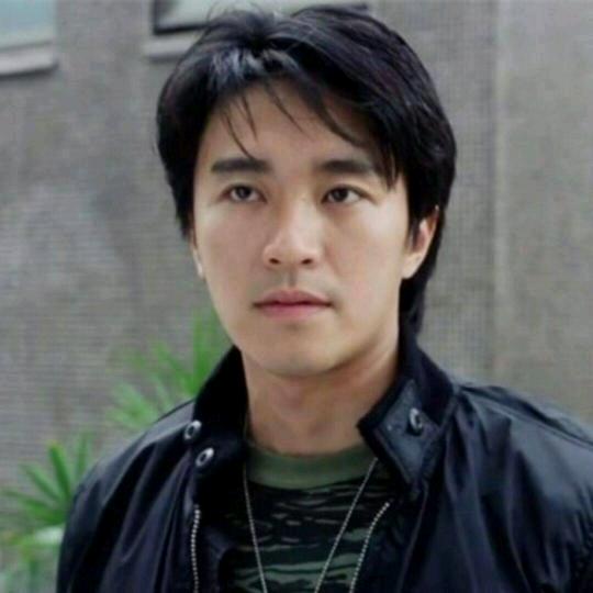 晨溪