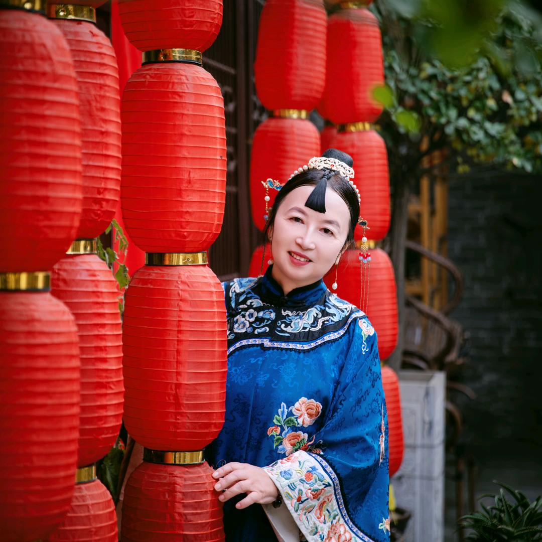 紫气东来