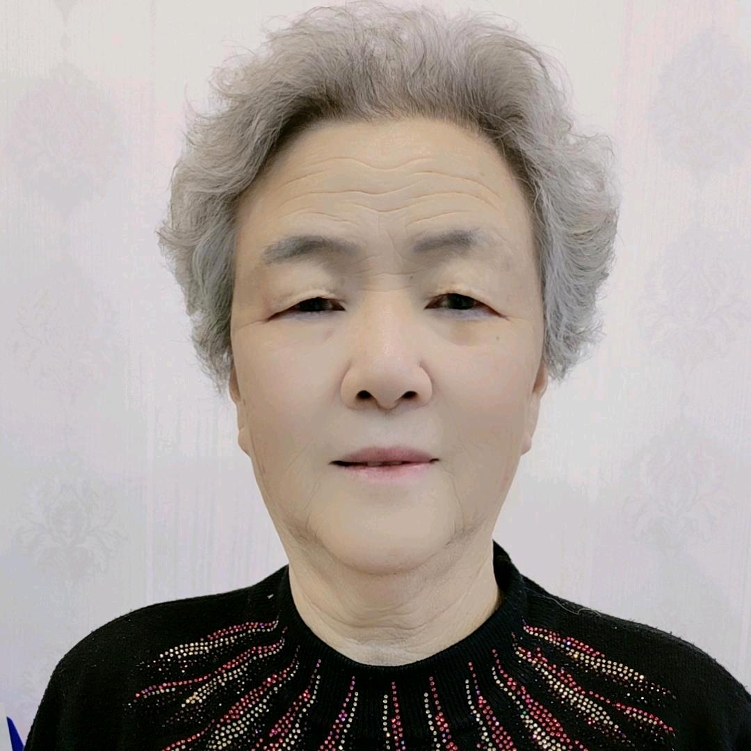 老太君（下午六点十六分开播）