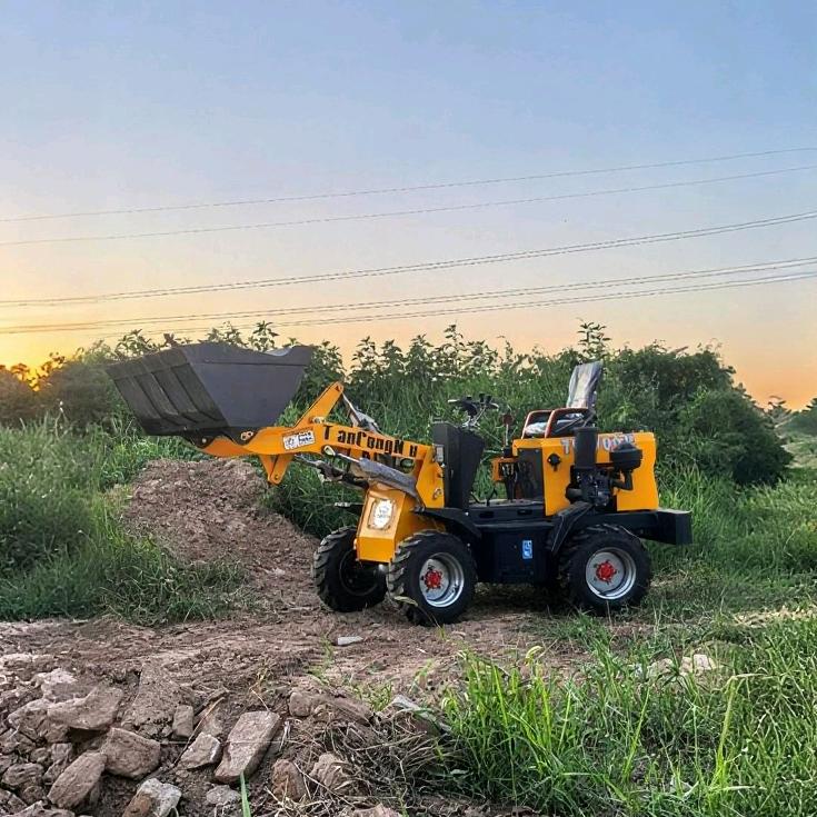 犇牛农机工厂店（2店）