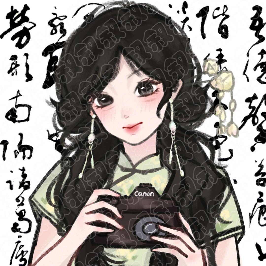 摄影-叙叙