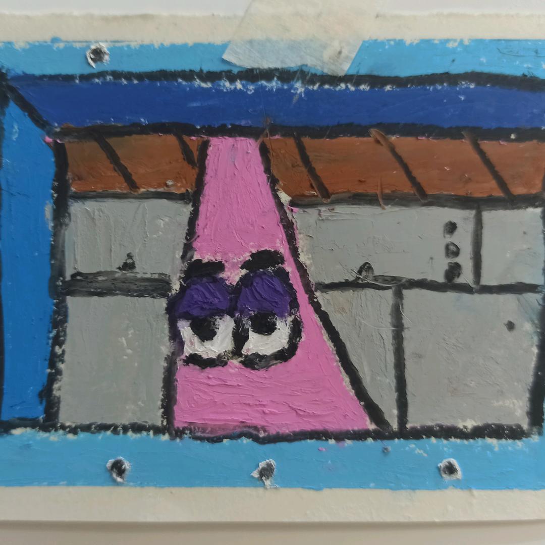 老云带你环游世界