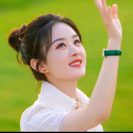 美丽花