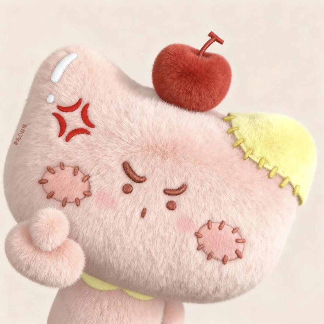 哈哈是只小猫.