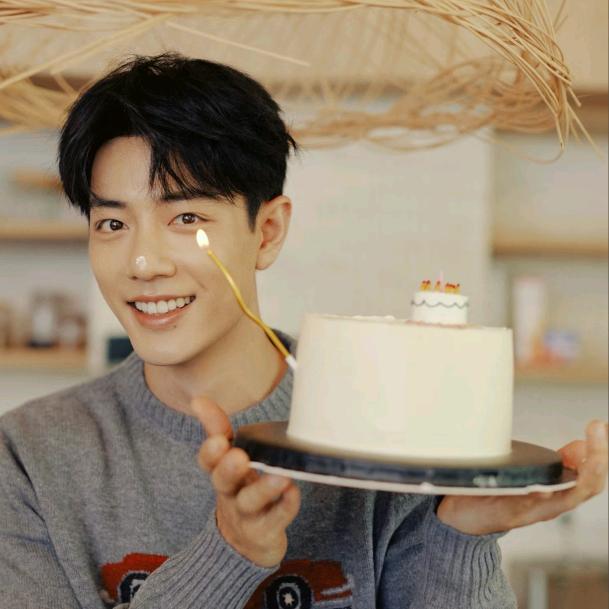 ঞᩚ小姐姐追盛阳꧔ꦿᩚ࿐