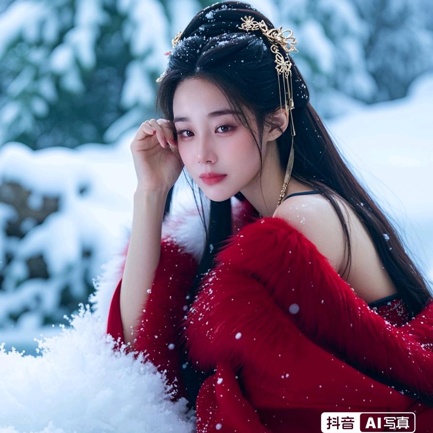 珍惜现在