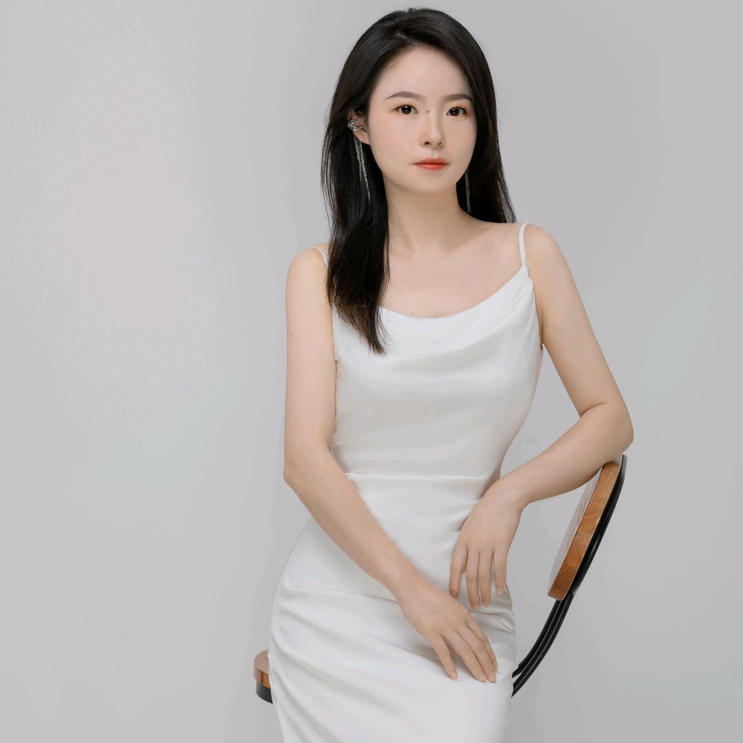 轻素·栖花里·九儿