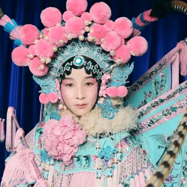 晴天