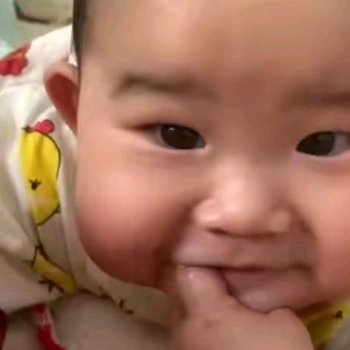 蓝色的开朗鸡蛋饭