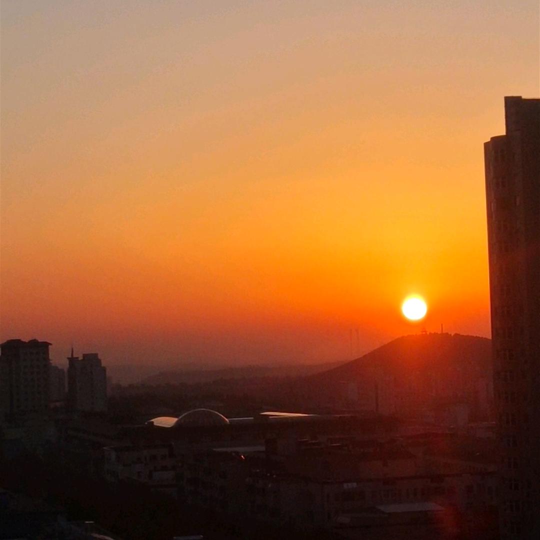 吃饱了撑的