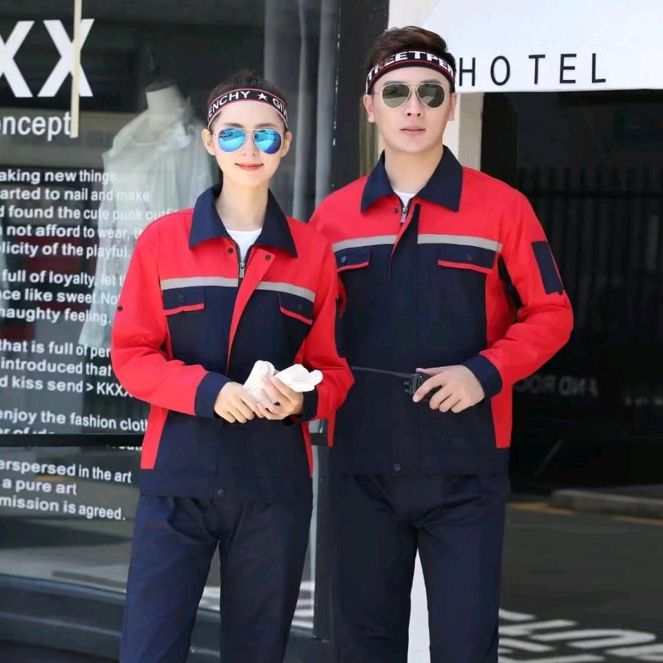 承阔工作服，交河镇东，东辛店村
