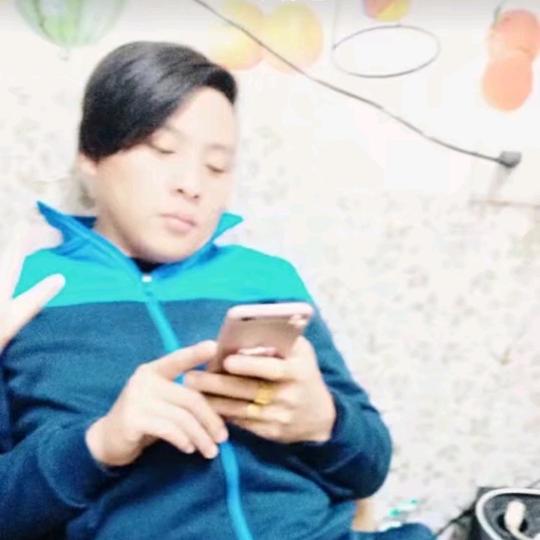 杨江钦