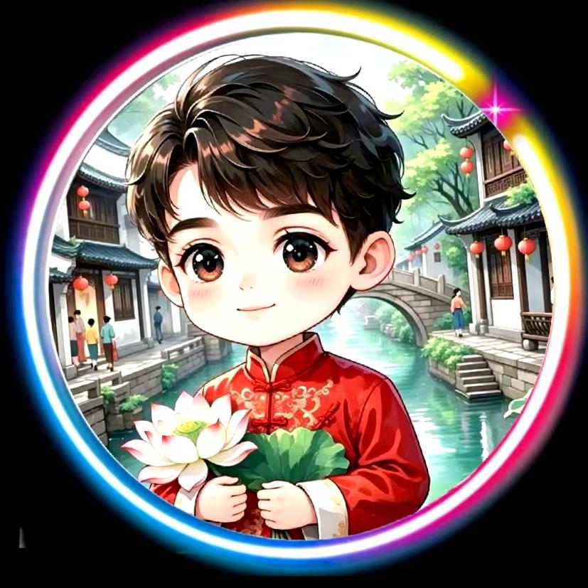 龙哥