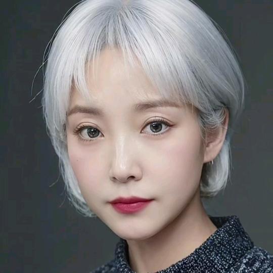 剪越美发
