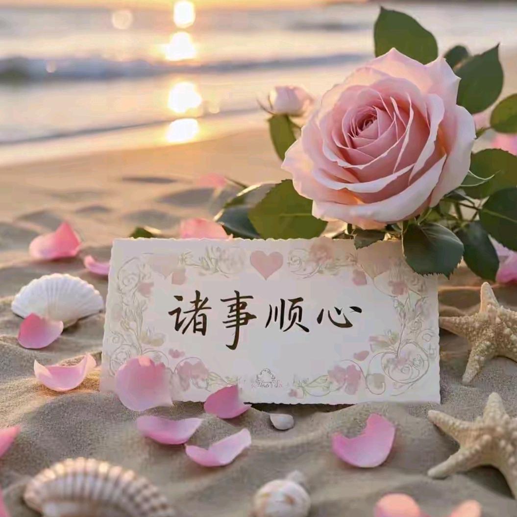 一切皆安