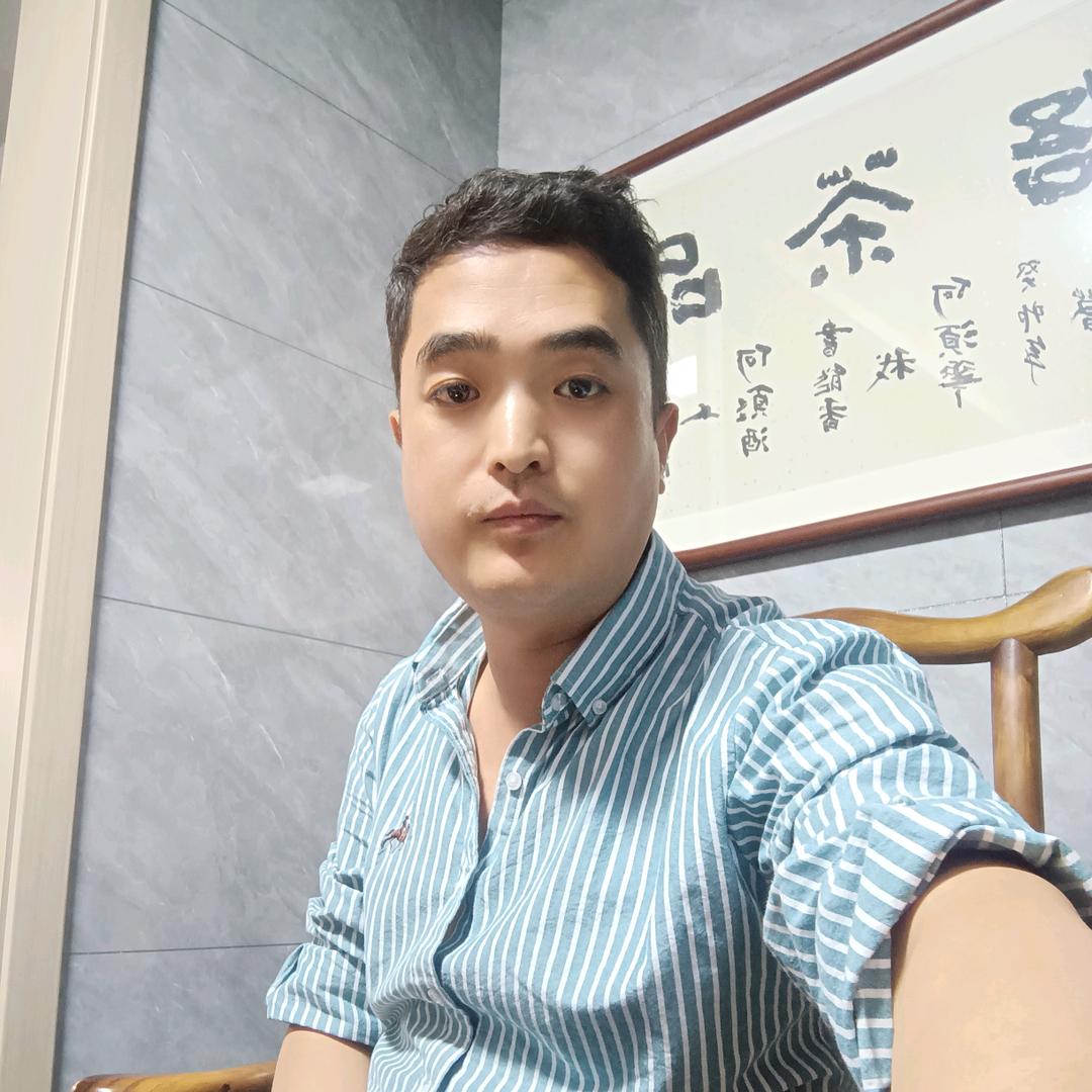 马强