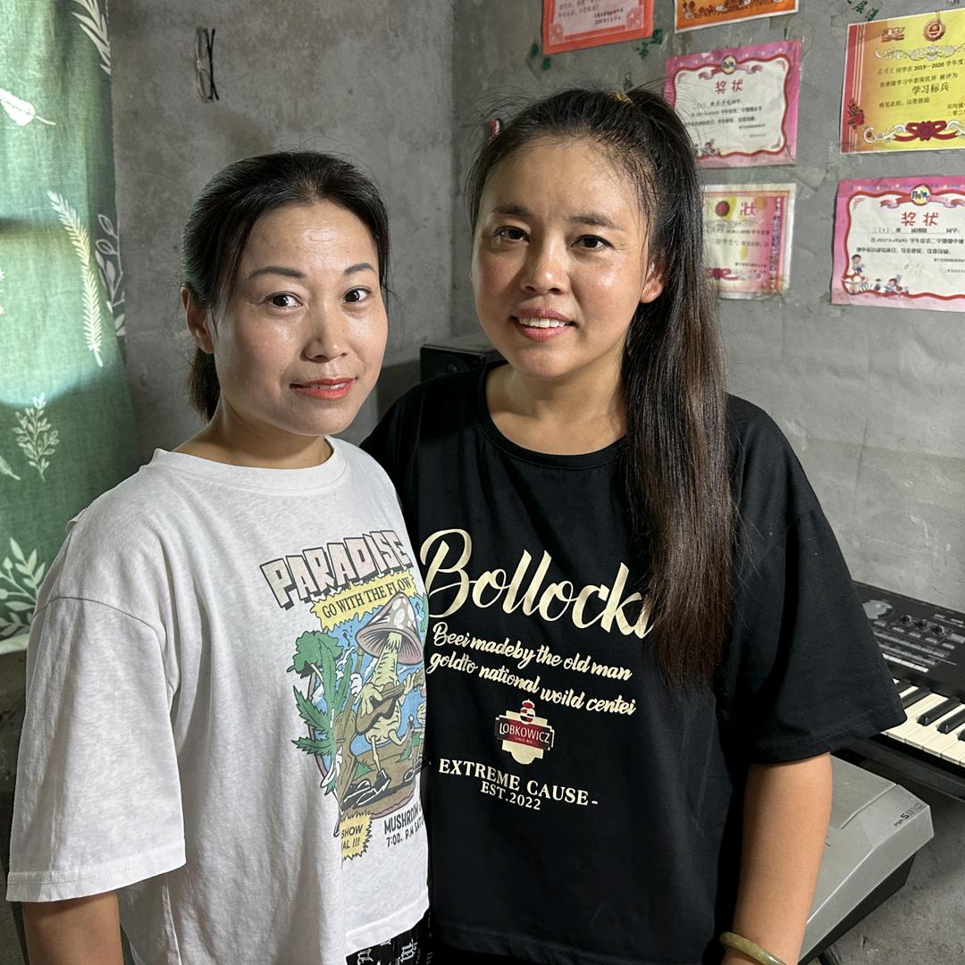 黑大婶嫂嫂