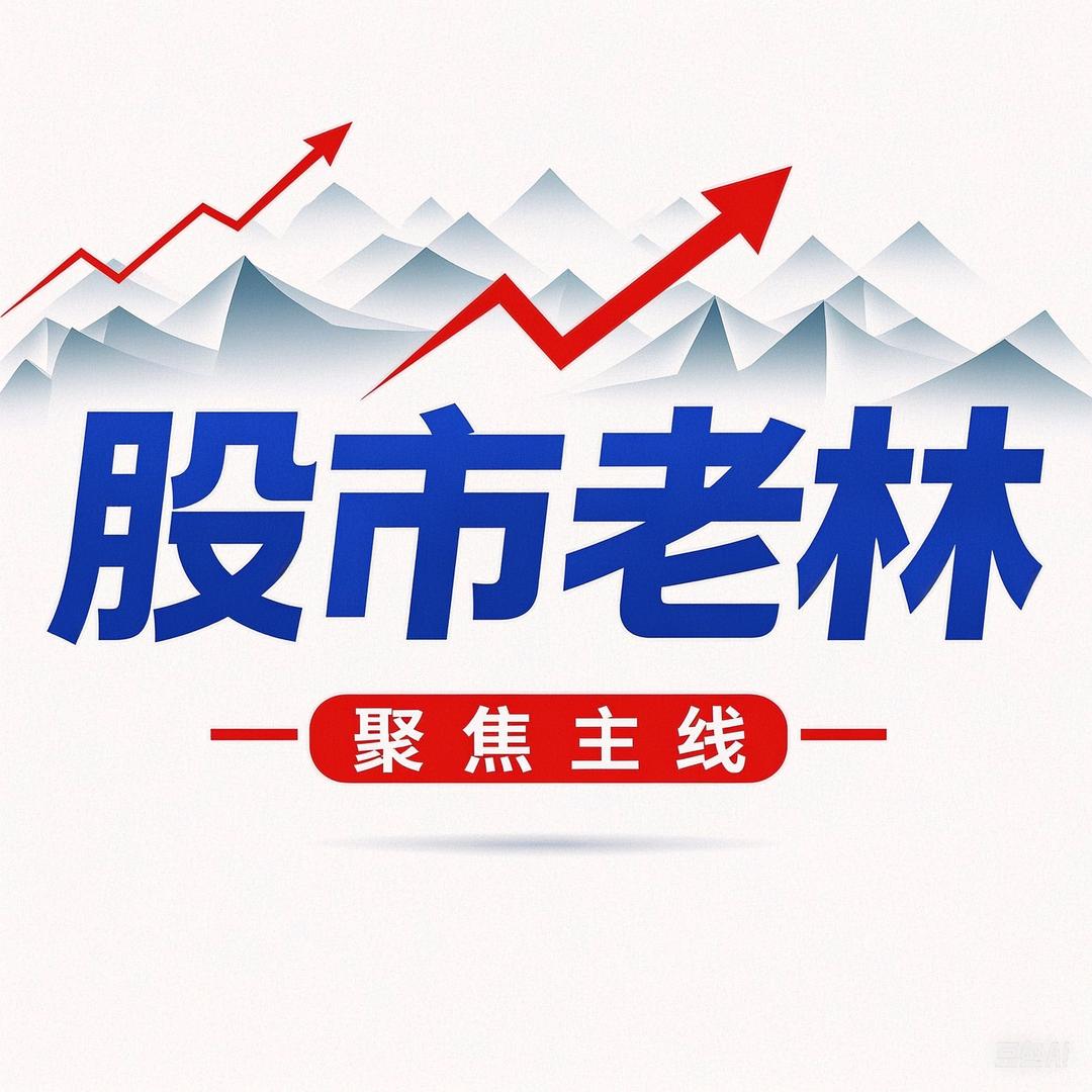 老林说财经