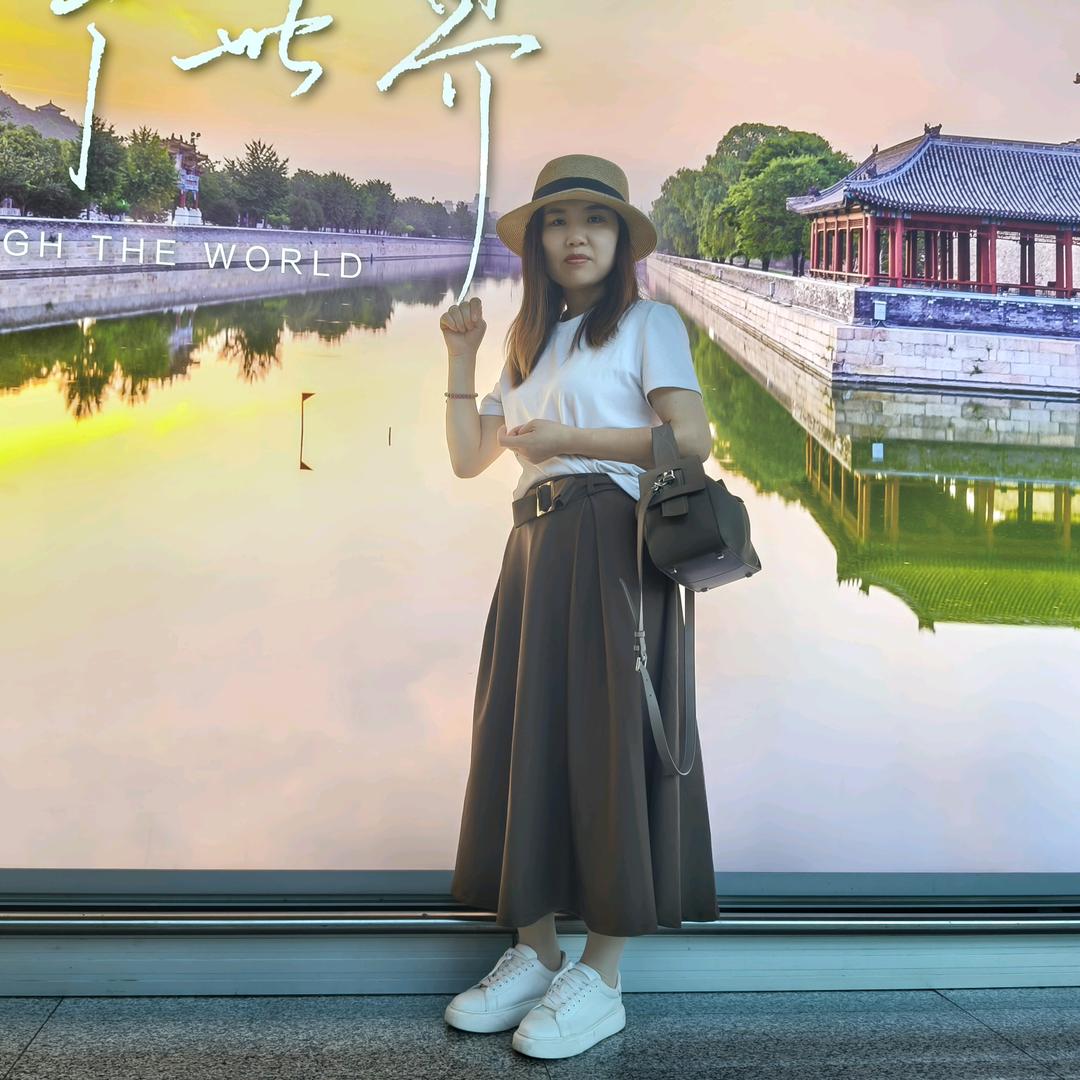 小玲姐姐
