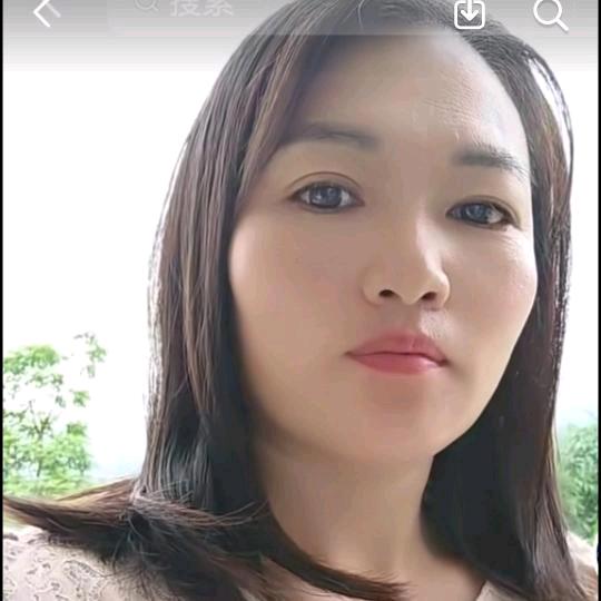 单亲妈妈，顺其自然过