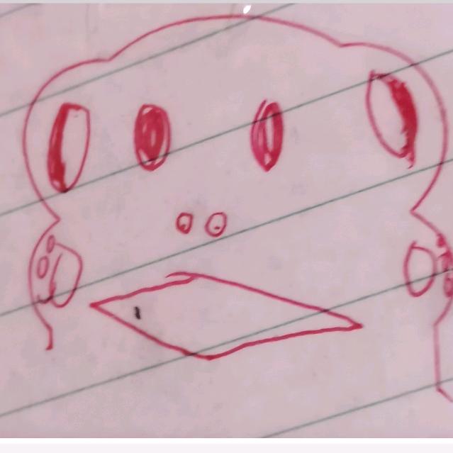 饿鱼不会两连绊