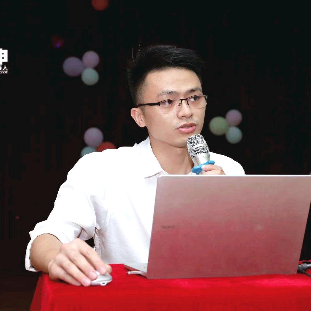 艾力申编程机器人(东城校区)专用号