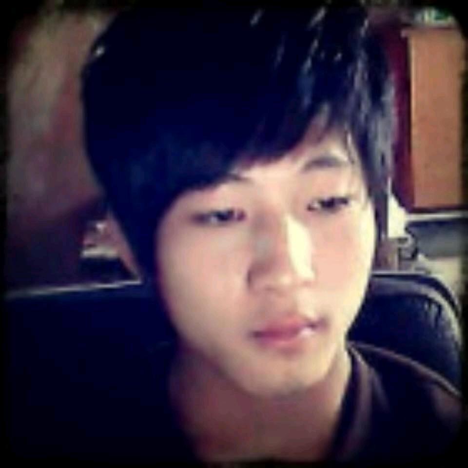 人生需要笑着面对。