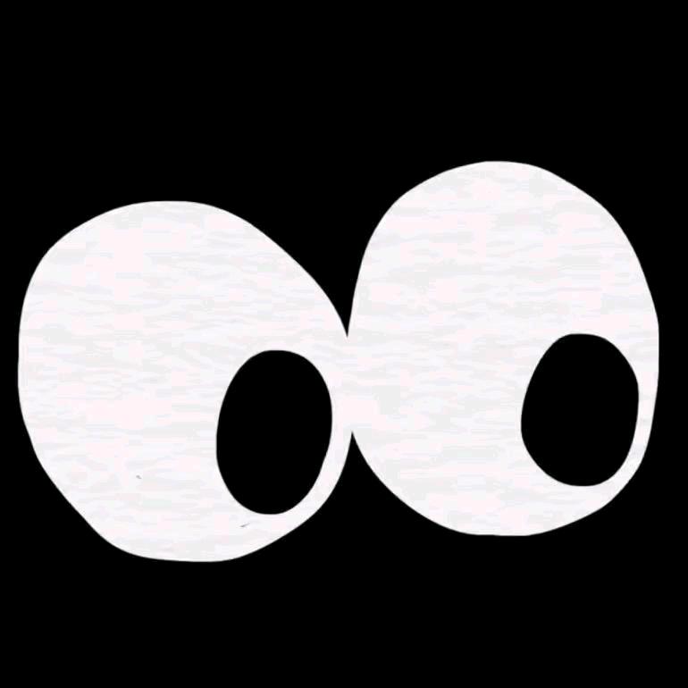 ⫍ ⃢👁ܫ👁⃢ ⫎