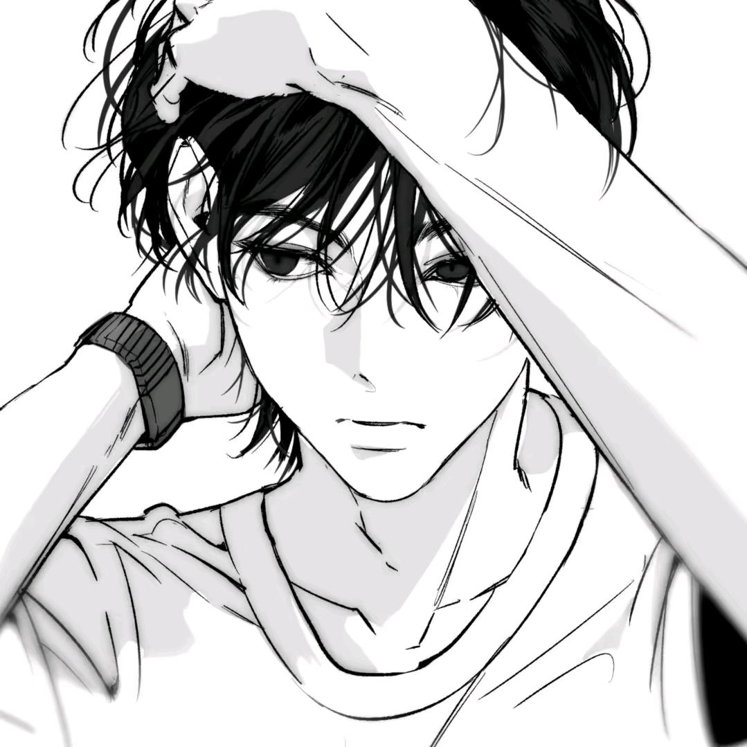 爱意随风起❤️