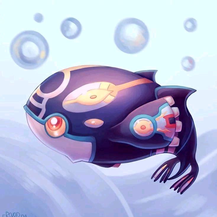 宝可梦小樱（GBA）