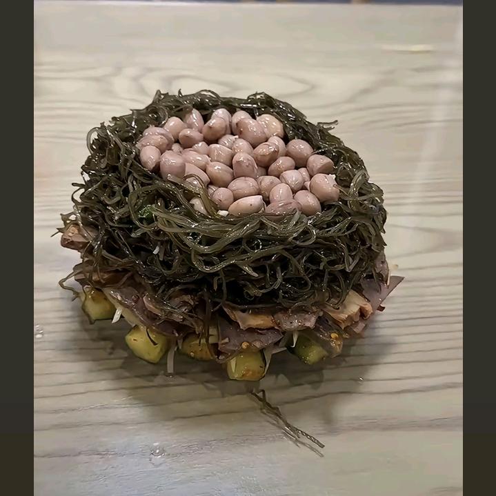 嫂子开门，我是我哥