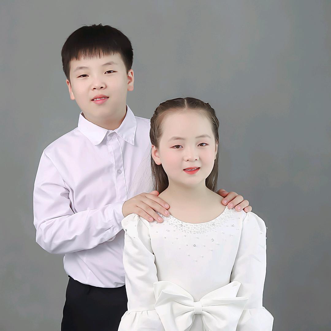 常常～久久