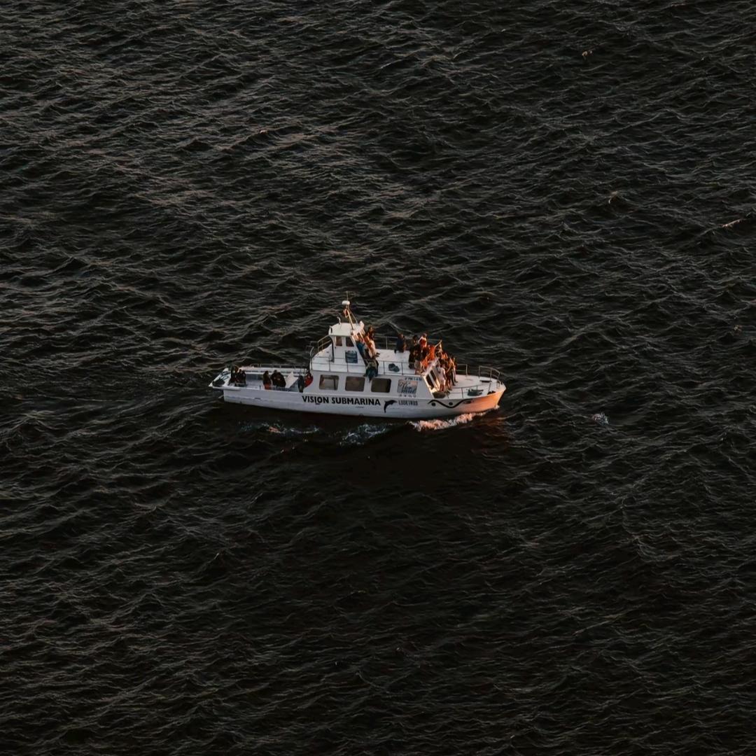 非洲的圣诞老人