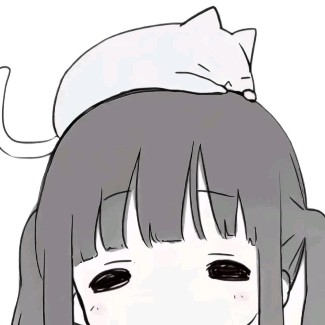 爱吃麻薯