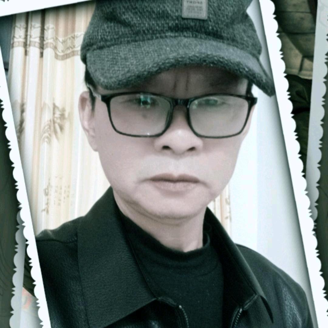 一个要饭的乞丐