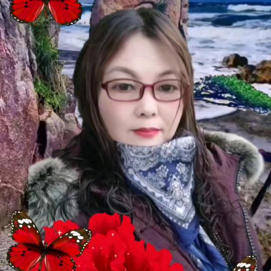 我的未来不是梦