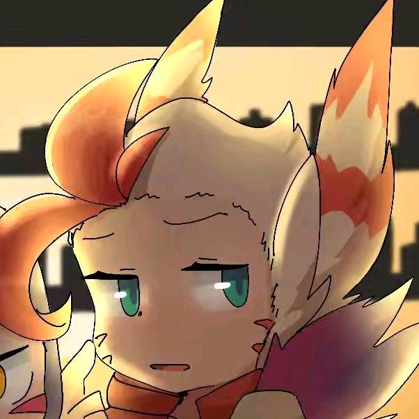 奇能有什么错