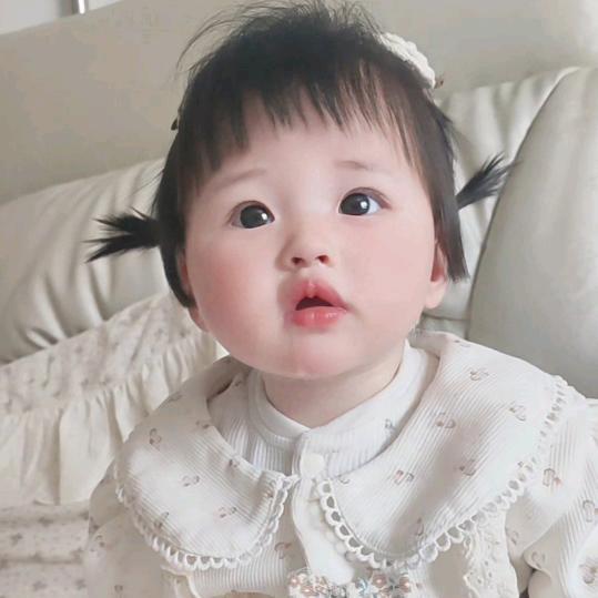 小茜玥baby