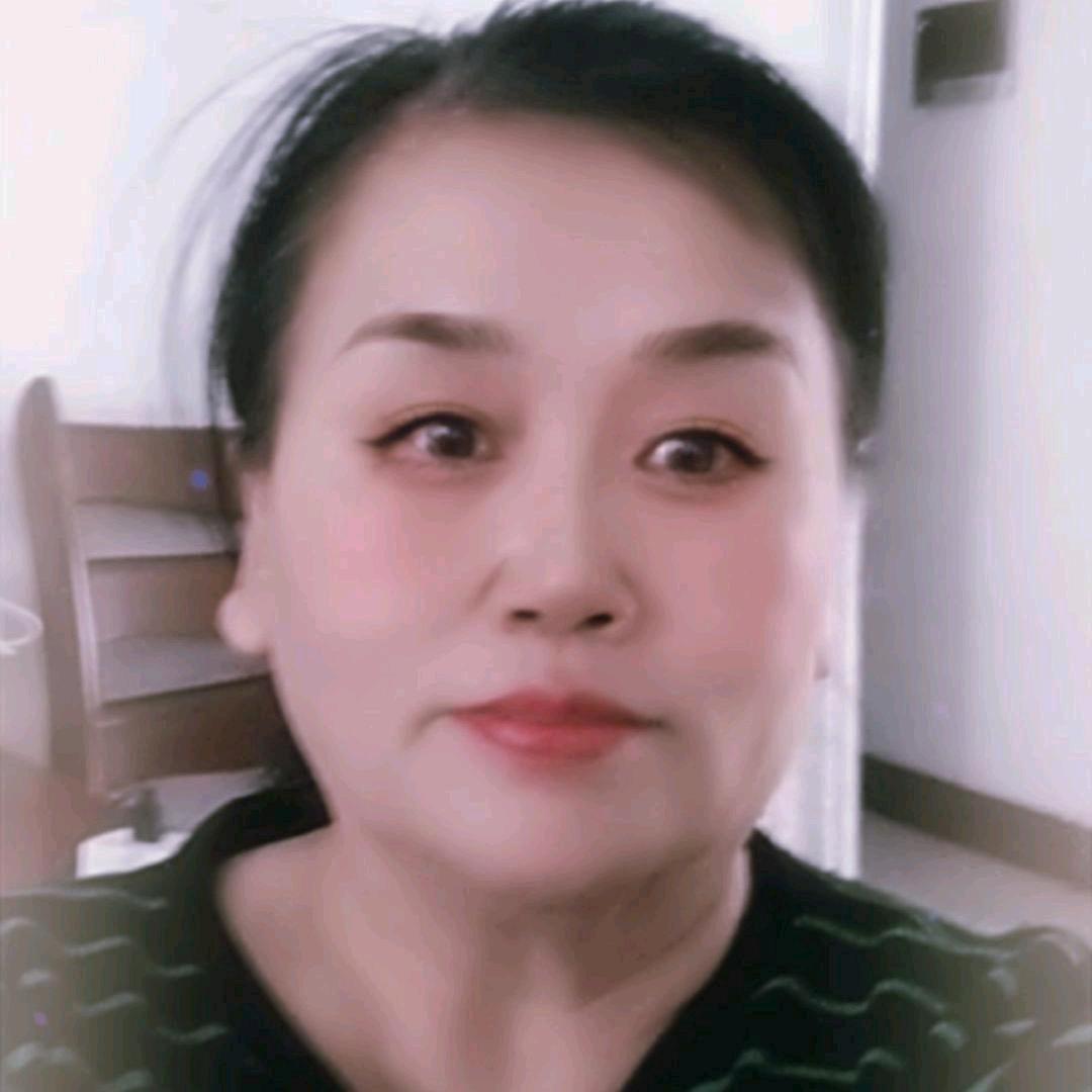 爱华姐