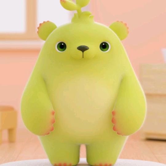 羊羊羊（晴宝和铄宝）