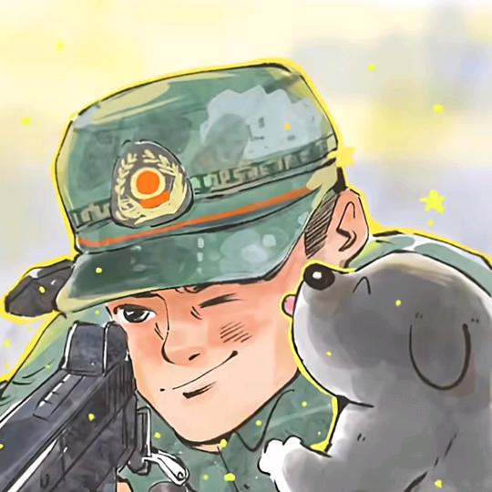 乐乐。
