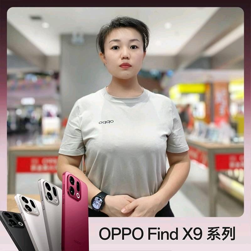 OPPO手机日记📱