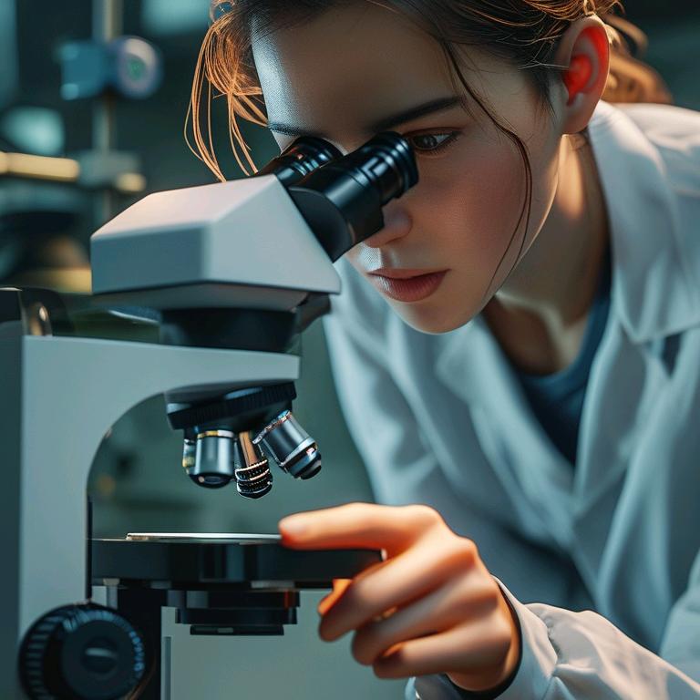 STK光学显微镜仪器