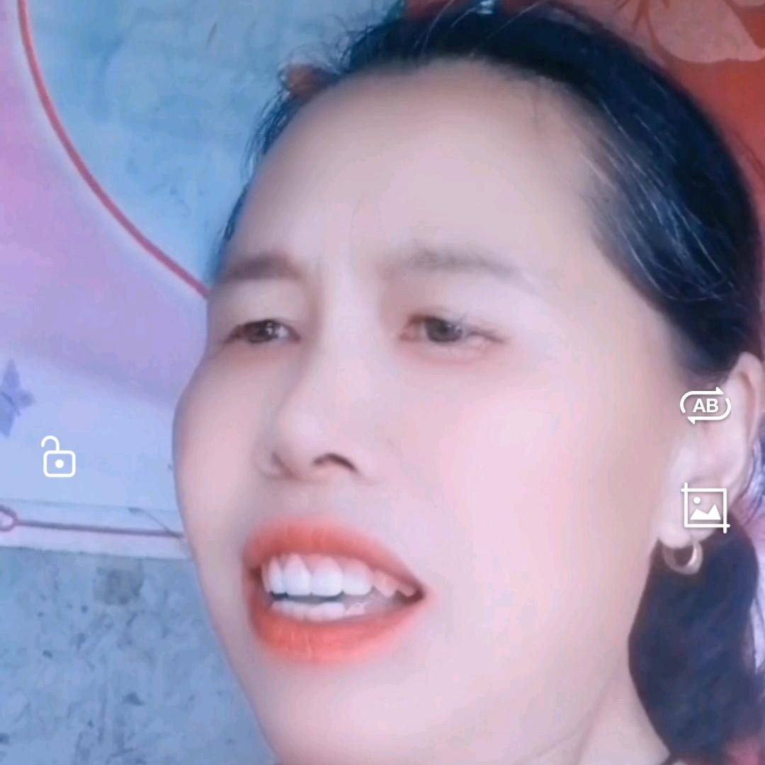 我想过一个幸福的晚年。