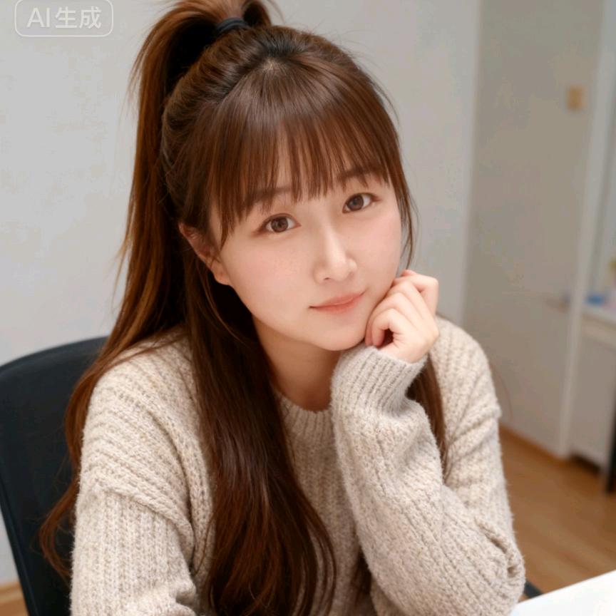 两个孩子的宝妈